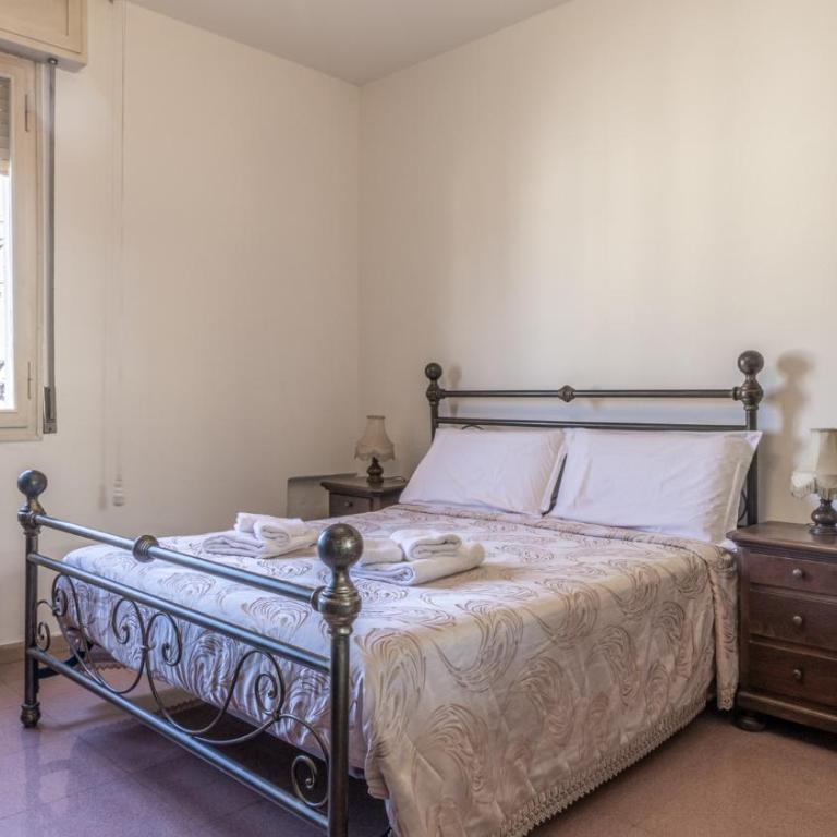 Casa Pucci - Affitti Brevi Italia - Appartamento con 2 Camere da Letto - 2