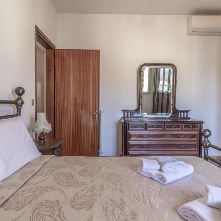 Casa Pucci - Affitti Brevi Italia - Appartamento con 2 Camere da Letto - 1