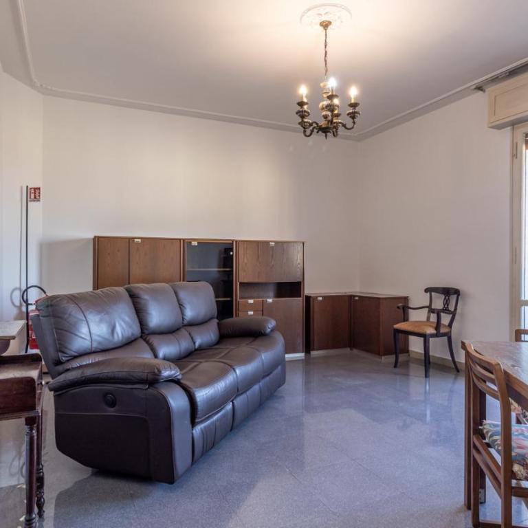 Casa Pucci - Affitti Brevi Italia - Appartamento con 2 Camere da Letto - 5
