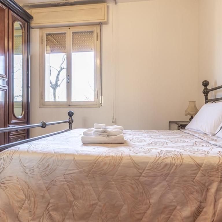 Casa Pucci - Affitti Brevi Italia - Appartamento con 2 Camere da Letto - 19