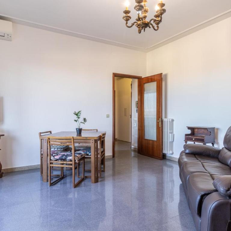 Casa Pucci - Affitti Brevi Italia - Appartamento con 2 Camere da Letto - 10