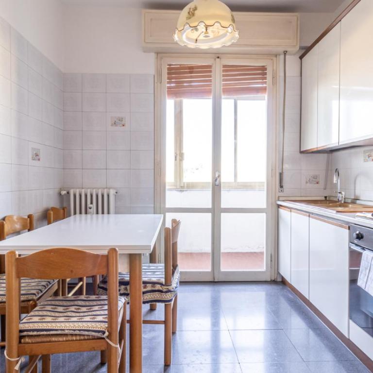 Casa Pucci - Affitti Brevi Italia - Appartamento con 2 Camere da Letto - 8
