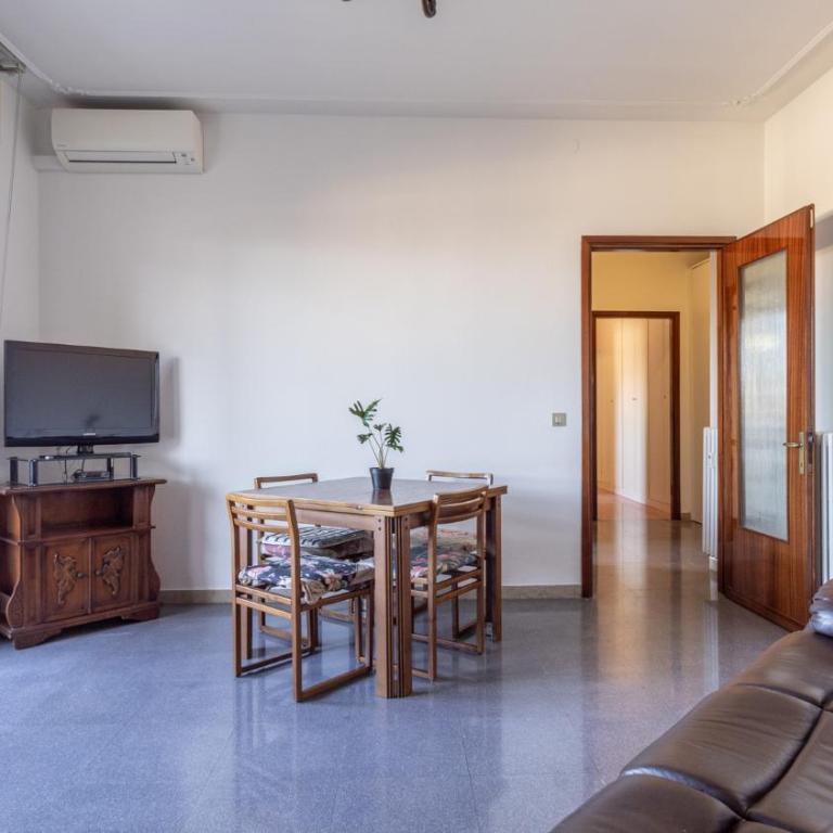 Casa Pucci - Affitti Brevi Italia - Appartamento con 2 Camere da Letto - 11