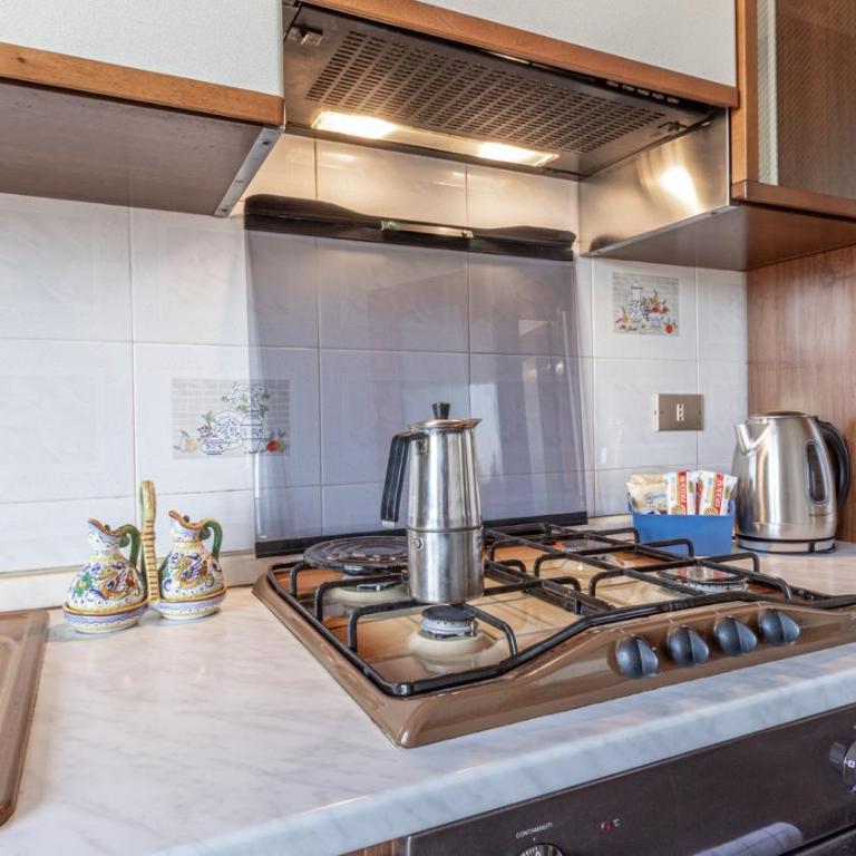 Casa Pucci - Affitti Brevi Italia - Appartamento con 2 Camere da Letto - 7
