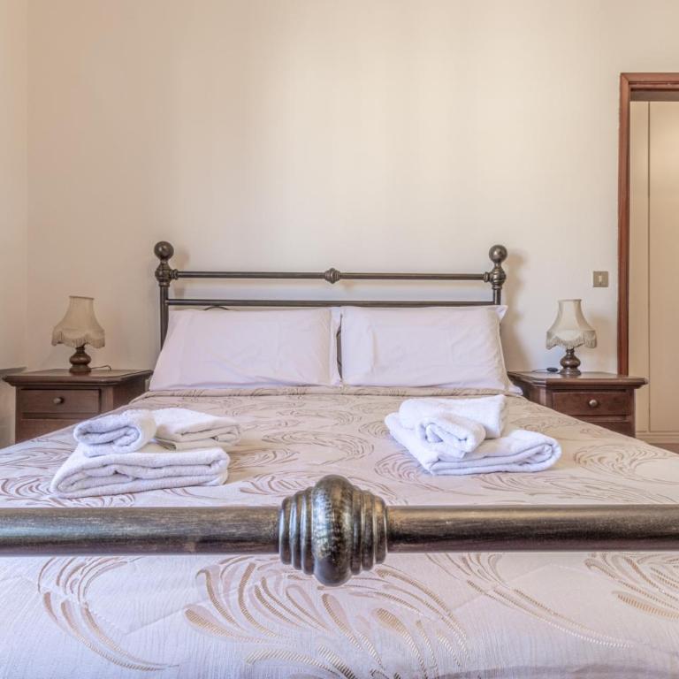 Casa Pucci - Affitti Brevi Italia - Appartamento con 2 Camere da Letto - 20
