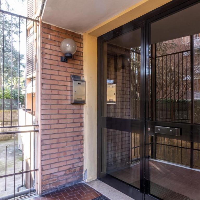 Casa Pucci - Affitti Brevi Italia - Appartamento con 2 Camere da Letto - 38