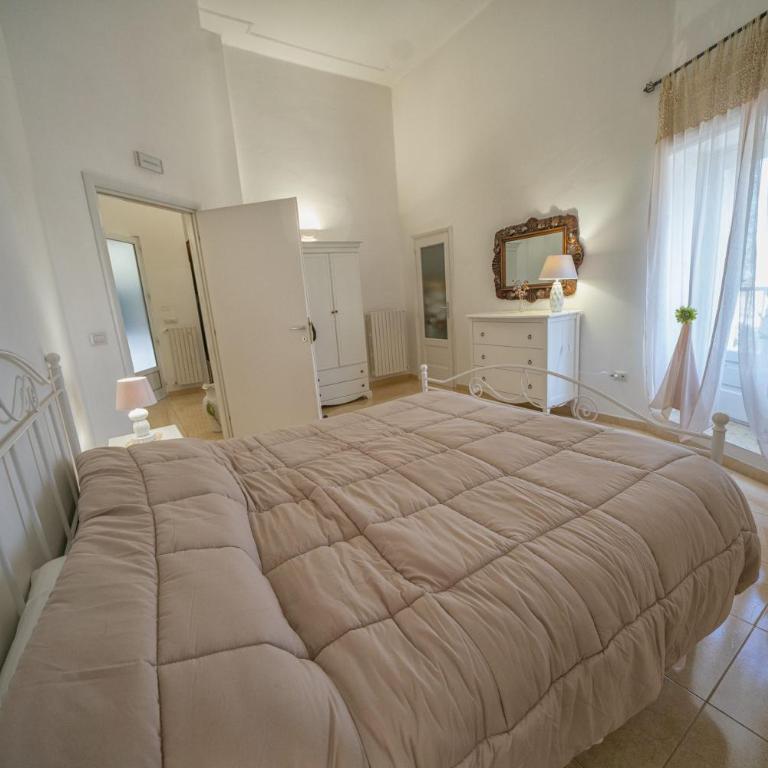 [Shiny House] Elegant apartment in the city center - Appartamento con 2 Camere da Letto - 7