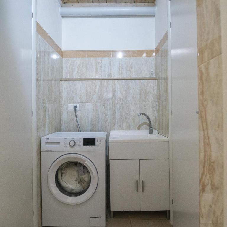 [Shiny House] Elegant apartment in the city center - Appartamento con 2 Camere da Letto - 15