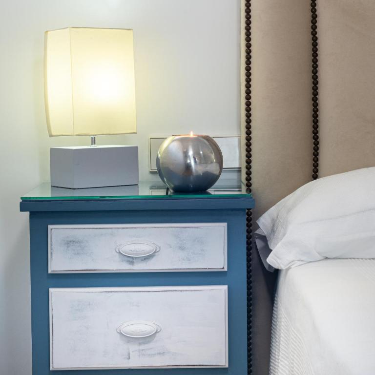Sohosuites Gloria Mar Beach - Apartamento de 1 dormitorio - 4