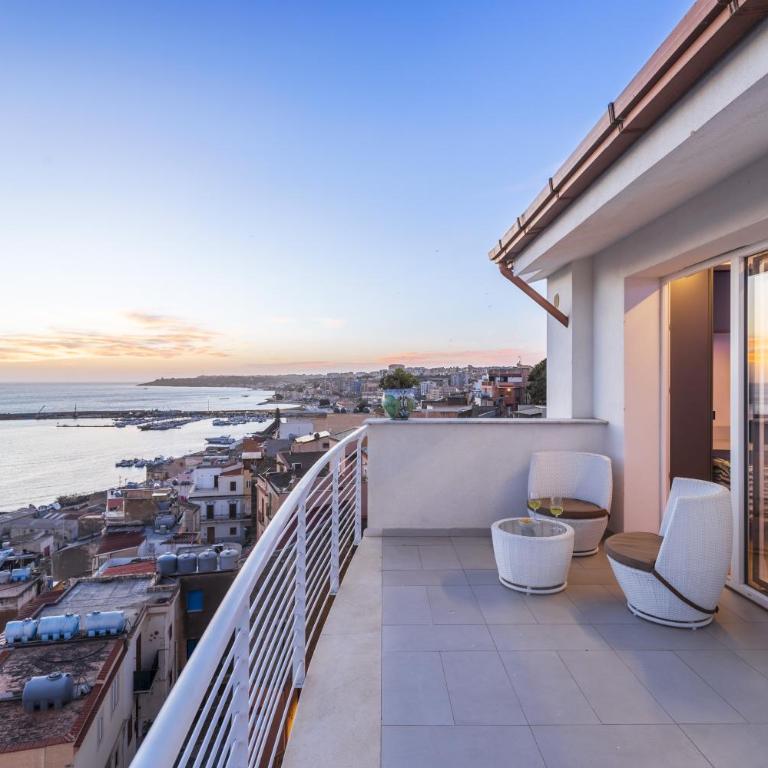 Hibrido Boutique Hotel & Spa - Suite King con Vasca Idromassaggio - 17