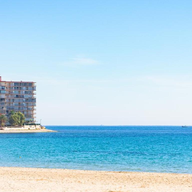 Sohosuites Gloria Mar Beach - Apartamento de 1 dormitorio - 13