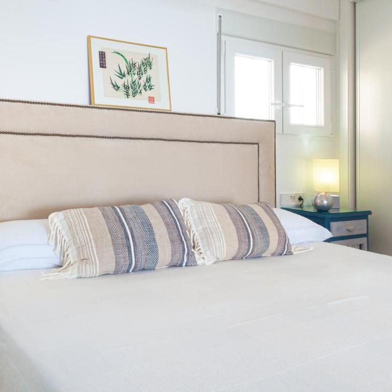 Sohosuites Gloria Mar Beach - Apartamento de 1 dormitorio - 15
