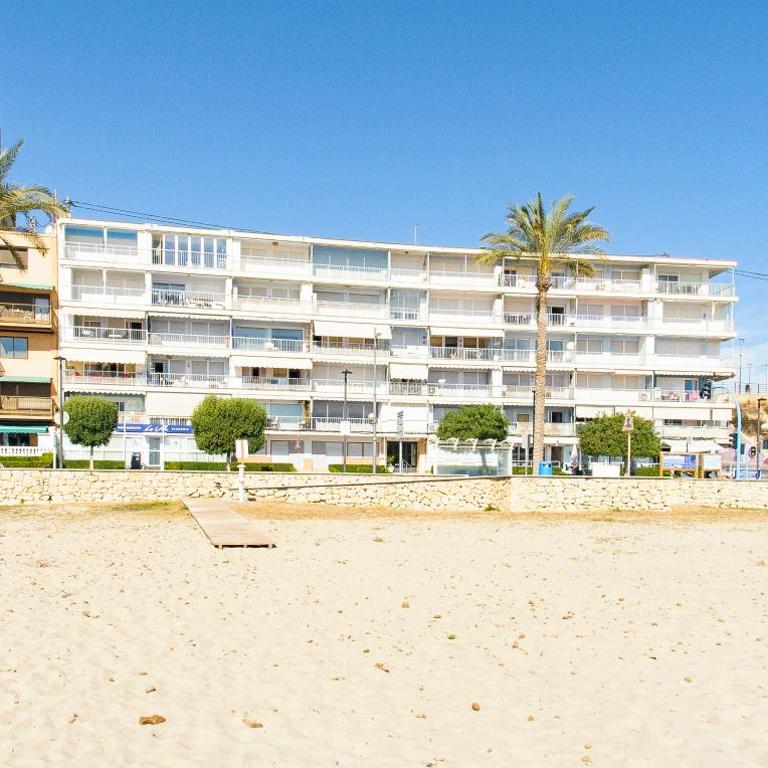 Sohosuites Gloria Mar Beach - Apartamento de 1 dormitorio - 16