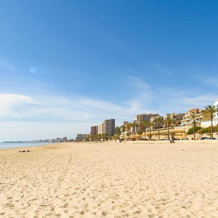 Sohosuites Gloria Mar Beach - Apartamento de 1 dormitorio - 20