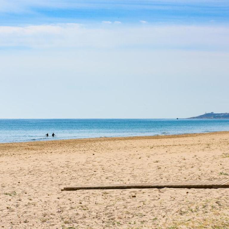 Sohosuites Gloria Mar Beach - Apartamento de 1 dormitorio - 21