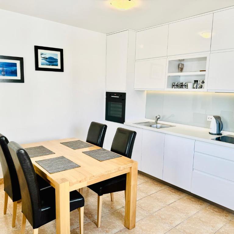 Kotor Muo Apartments C3 - Apartman sa 1 Spavaćom Sobom - 19
