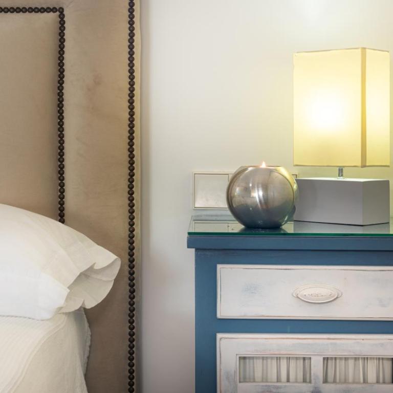 Sohosuites Gloria Mar Beach - Apartamento de 1 dormitorio - 26