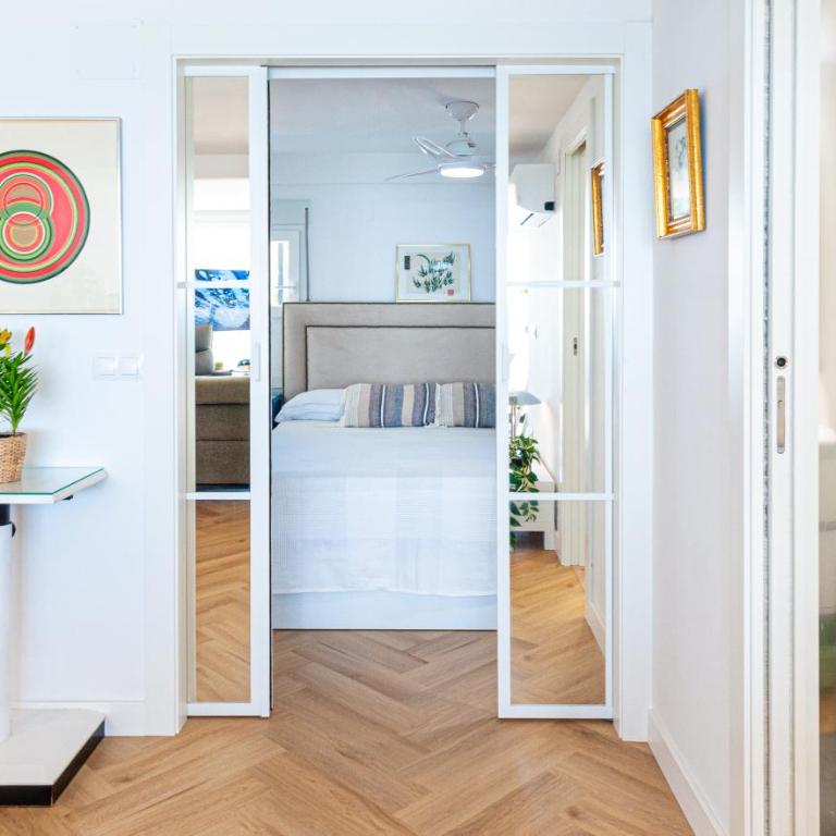 Sohosuites Gloria Mar Beach - Apartamento de 1 dormitorio - 27