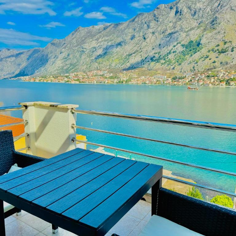 Kotor Muo Apartments C3 - Apartman sa 1 Spavaćom Sobom - 27