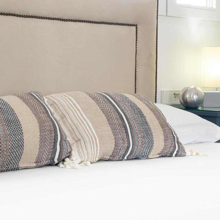 Sohosuites Gloria Mar Beach - Apartamento de 1 dormitorio - 33