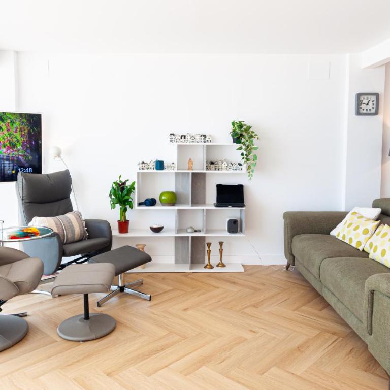 Sohosuites Gloria Mar Beach - Apartamento de 1 dormitorio - 35