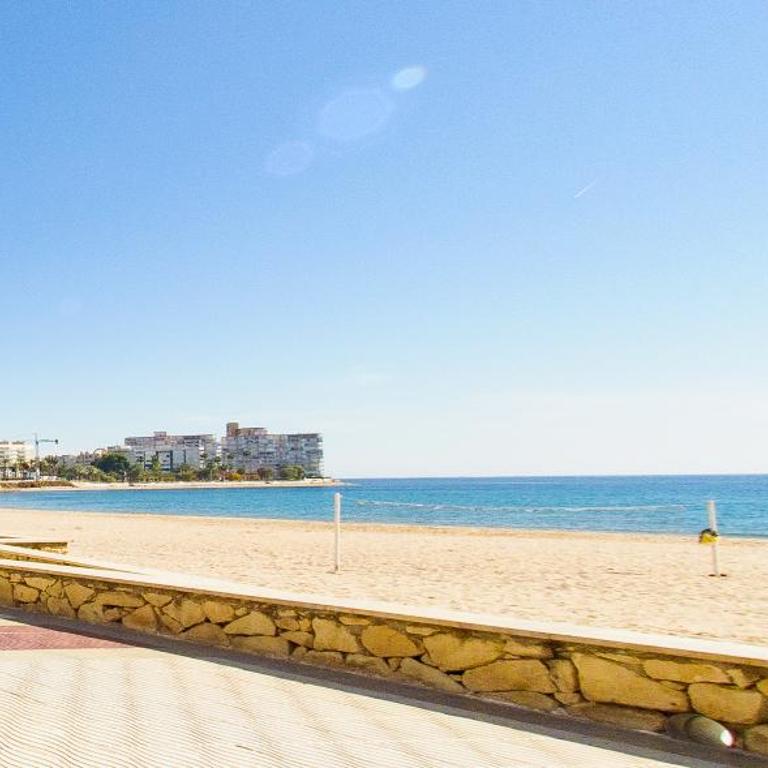 Sohosuites Gloria Mar Beach - Apartamento de 1 dormitorio - 37