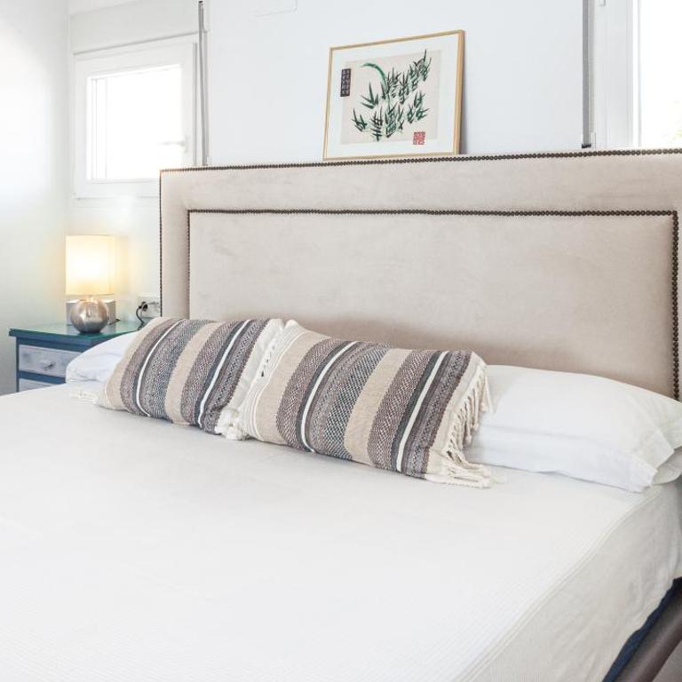 Sohosuites Gloria Mar Beach - Apartamento de 1 dormitorio - 45