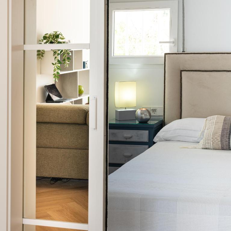 Sohosuites Gloria Mar Beach - Apartamento de 1 dormitorio - 50