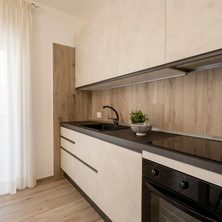 Il rifugio di Claudia - ApulianStay Group - Two-Bedroom Apartment - 3