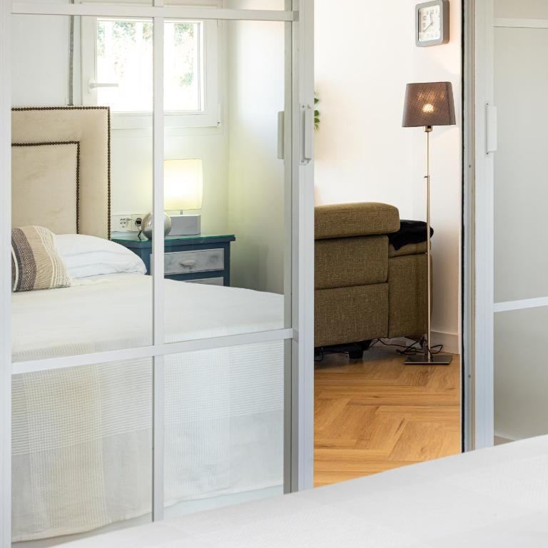Sohosuites Gloria Mar Beach - Apartamento de 1 dormitorio - 53