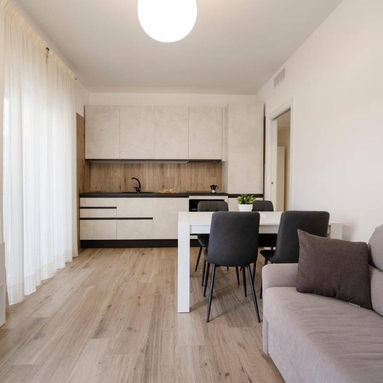 Il rifugio di Claudia - ApulianStay Group - Two-Bedroom Apartment - 1