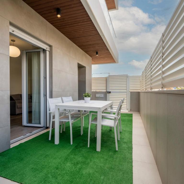 Il rifugio di Claudia - ApulianStay Group - Two-Bedroom Apartment - 19
