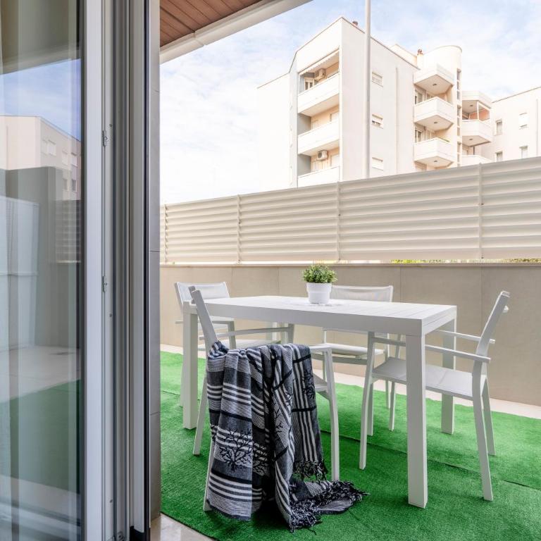 Il rifugio di Claudia - ApulianStay Group - Two-Bedroom Apartment - 20