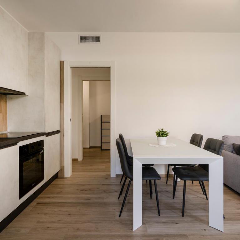 Il rifugio di Claudia - ApulianStay Group - Two-Bedroom Apartment - 9