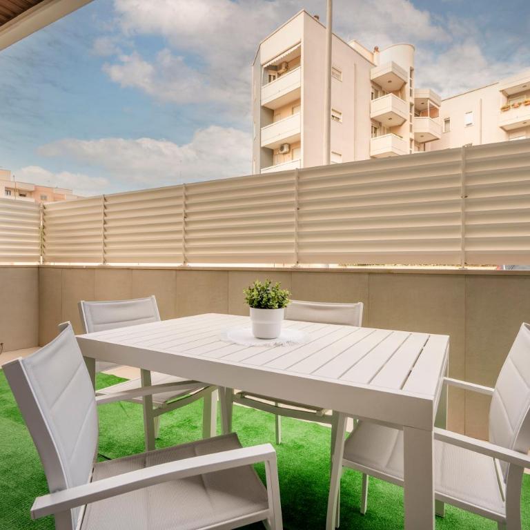 Il rifugio di Claudia - ApulianStay Group - Two-Bedroom Apartment - 21