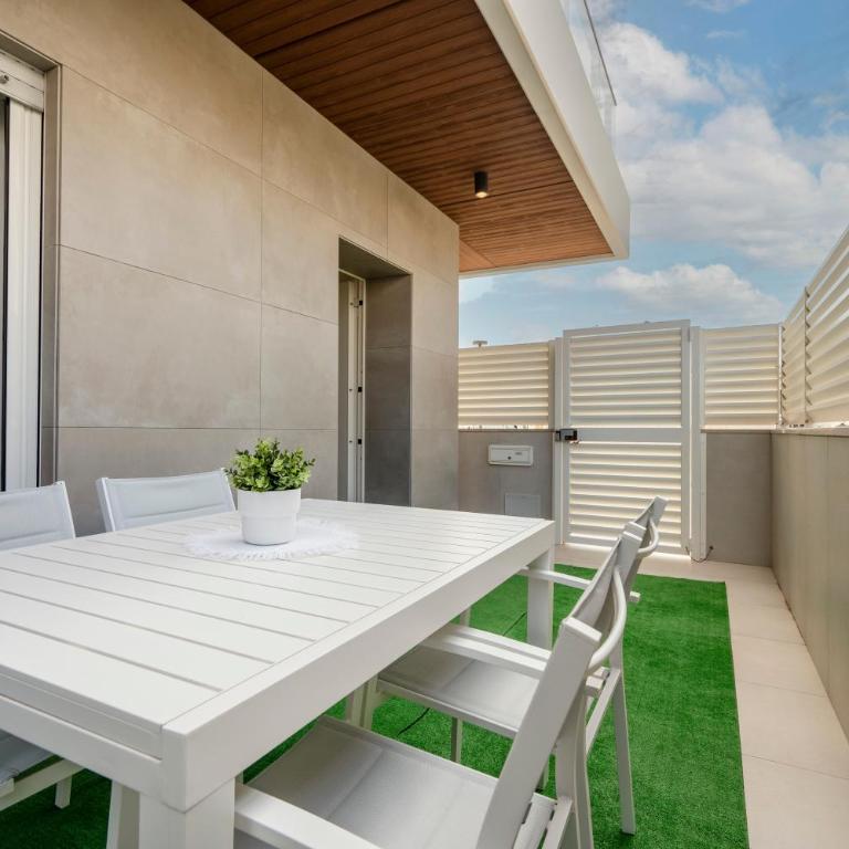 Il rifugio di Claudia - ApulianStay Group - Two-Bedroom Apartment - 17