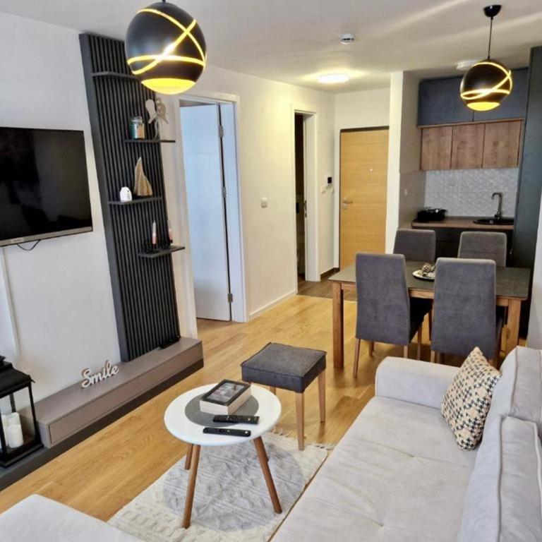 Apartment TT Jahorina - Apartman - 2