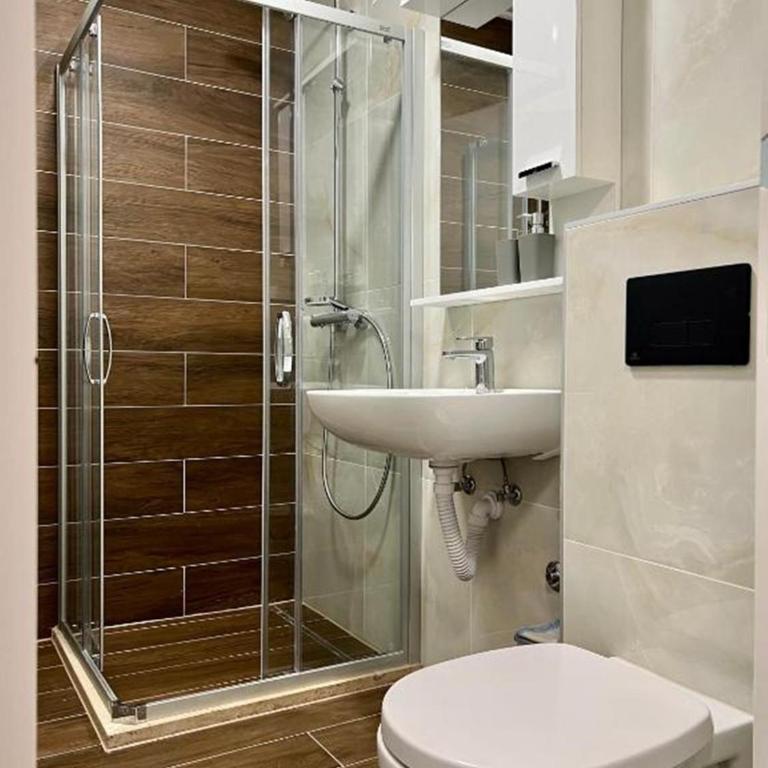 Apartment TT Jahorina - Apartman - 3