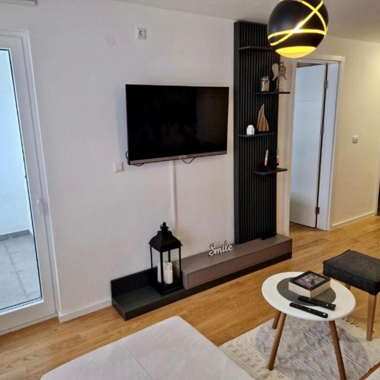 Apartment TT Jahorina - Apartman - 6