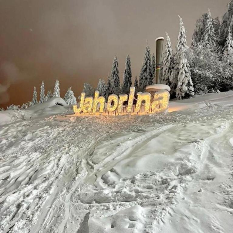 Apartment TT Jahorina - Apartman - 12