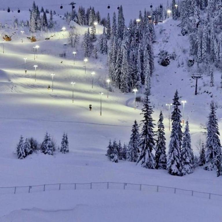 Apartment TT Jahorina - Apartman - 13