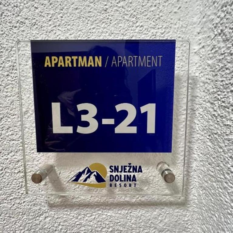 Apartment TT Jahorina - Apartman - 19