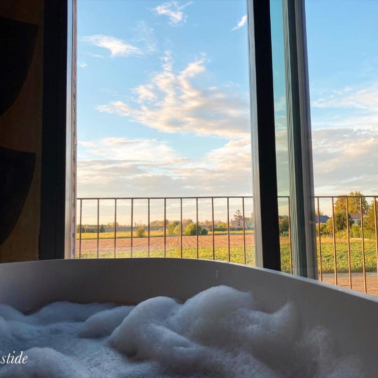 Casaforte La Bastide - Suite Presidenziale - 12