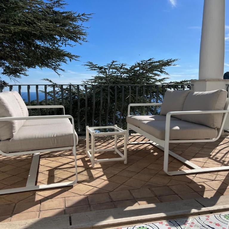 Casa Bella Capri - Appartamento con 3 Camere da Letto - 1