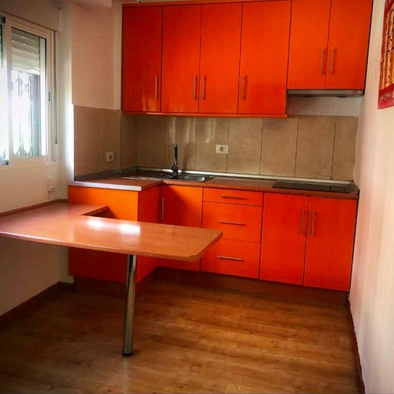 Edificio Rambla Pulido - Apartamento Estándar - 3