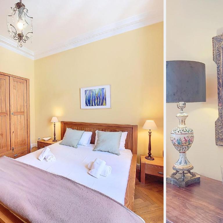 Nestor&Jeeves - PROVENCAL - Central - Near Beach - Appartement 2 Chambres - 8