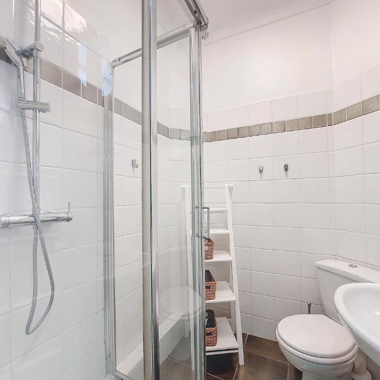 Nestor&Jeeves - PROVENCAL - Central - Near Beach - Appartement 2 Chambres - 12