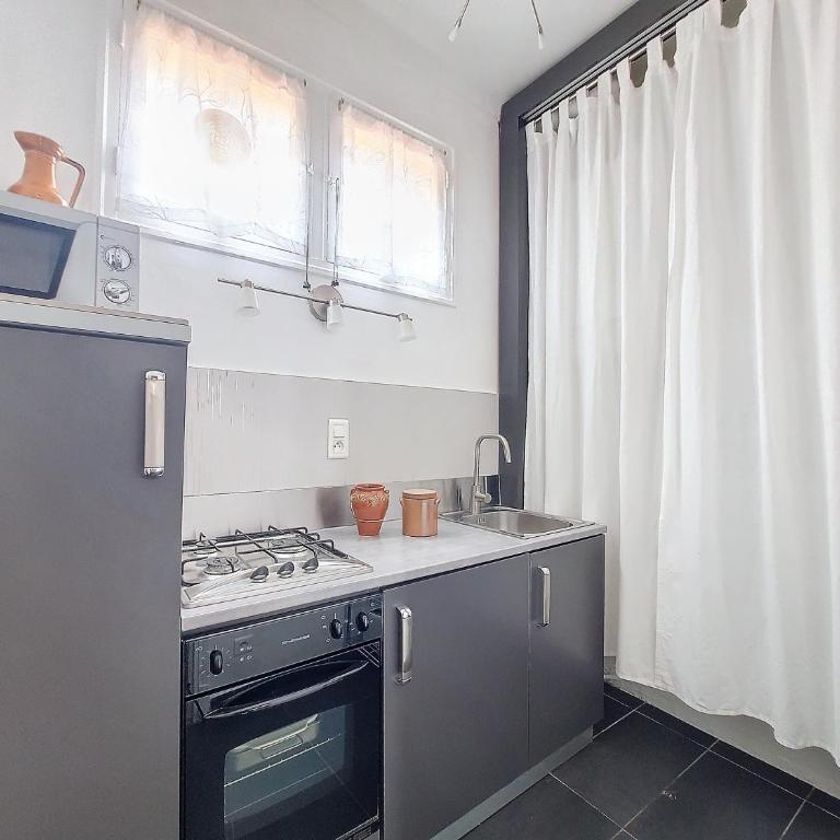 Nestor&Jeeves - PROVENCAL - Central - Near Beach - Appartement 2 Chambres - 6