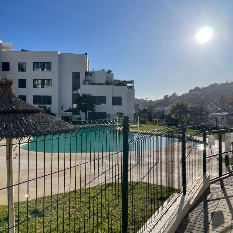 Sunny penthouse beach apartment with panoramic views - Apartamento de 3 dormitorios - 33