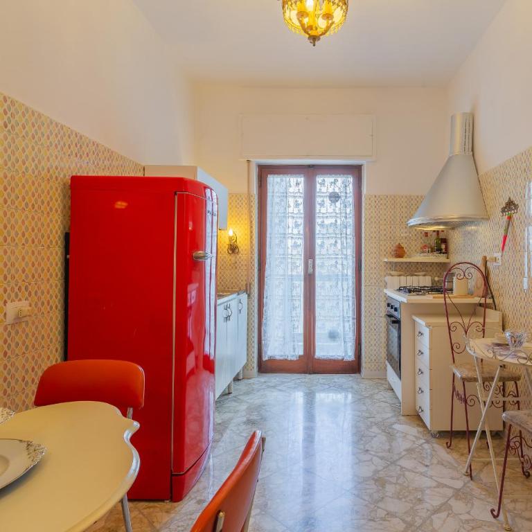 Golden and Silver Apartments by Wonderful Italy - One-Bedroom Apartment - 2